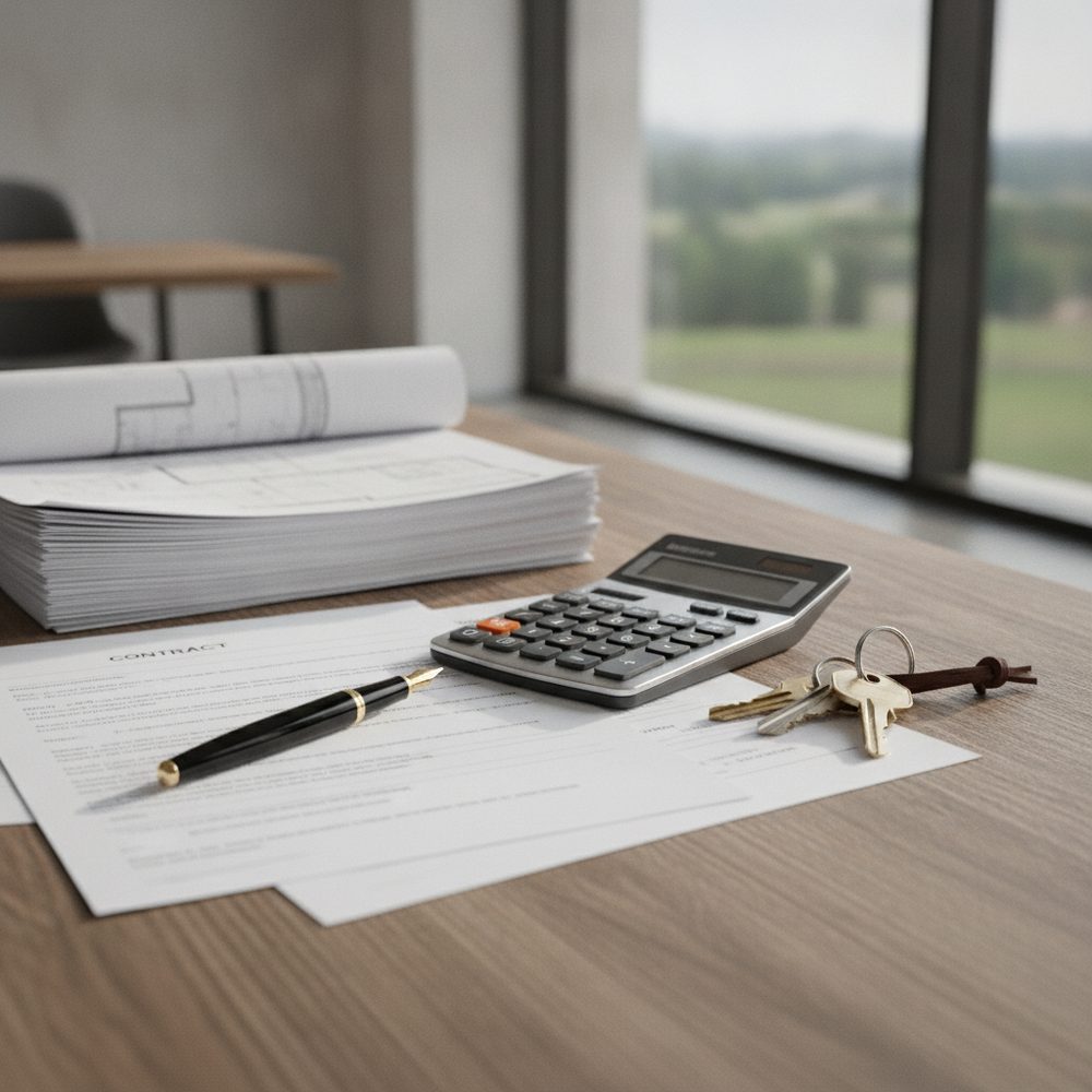 Immigration Appraisals — San Marcos, California real estate appraisal